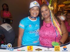 Camarote da Central (Sexta)